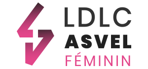LDLC ASVEL Féminin