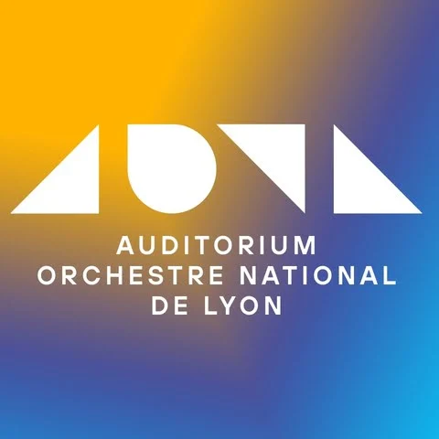 Auditorium Orchestre National de Lyon