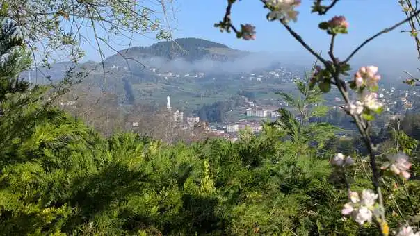 Chemin de Compostelle 4