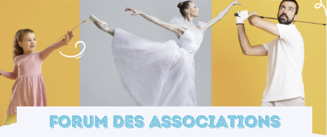 Forum associations 2026
